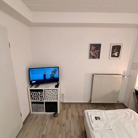 Quartier Wenzelnberg Διαμέρισμα Λάνγκενφελντ Εξωτερικό φωτογραφία