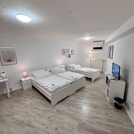 Quartier Wenzelnberg Διαμέρισμα Λάνγκενφελντ Εξωτερικό φωτογραφία