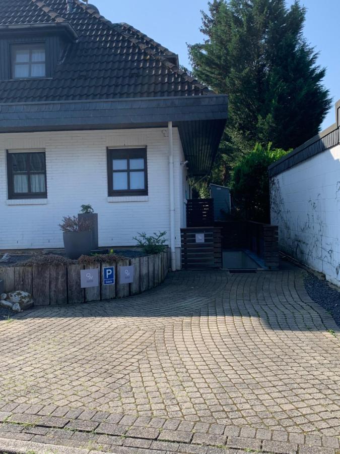 Quartier Wenzelnberg Διαμέρισμα Λάνγκενφελντ Εξωτερικό φωτογραφία