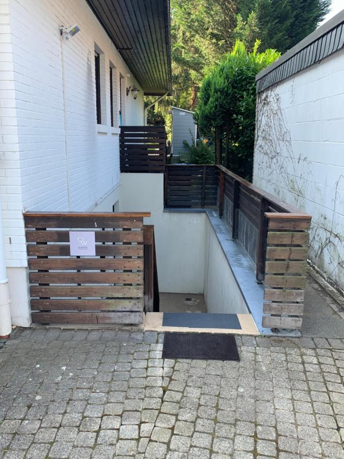 Quartier Wenzelnberg Διαμέρισμα Λάνγκενφελντ Εξωτερικό φωτογραφία