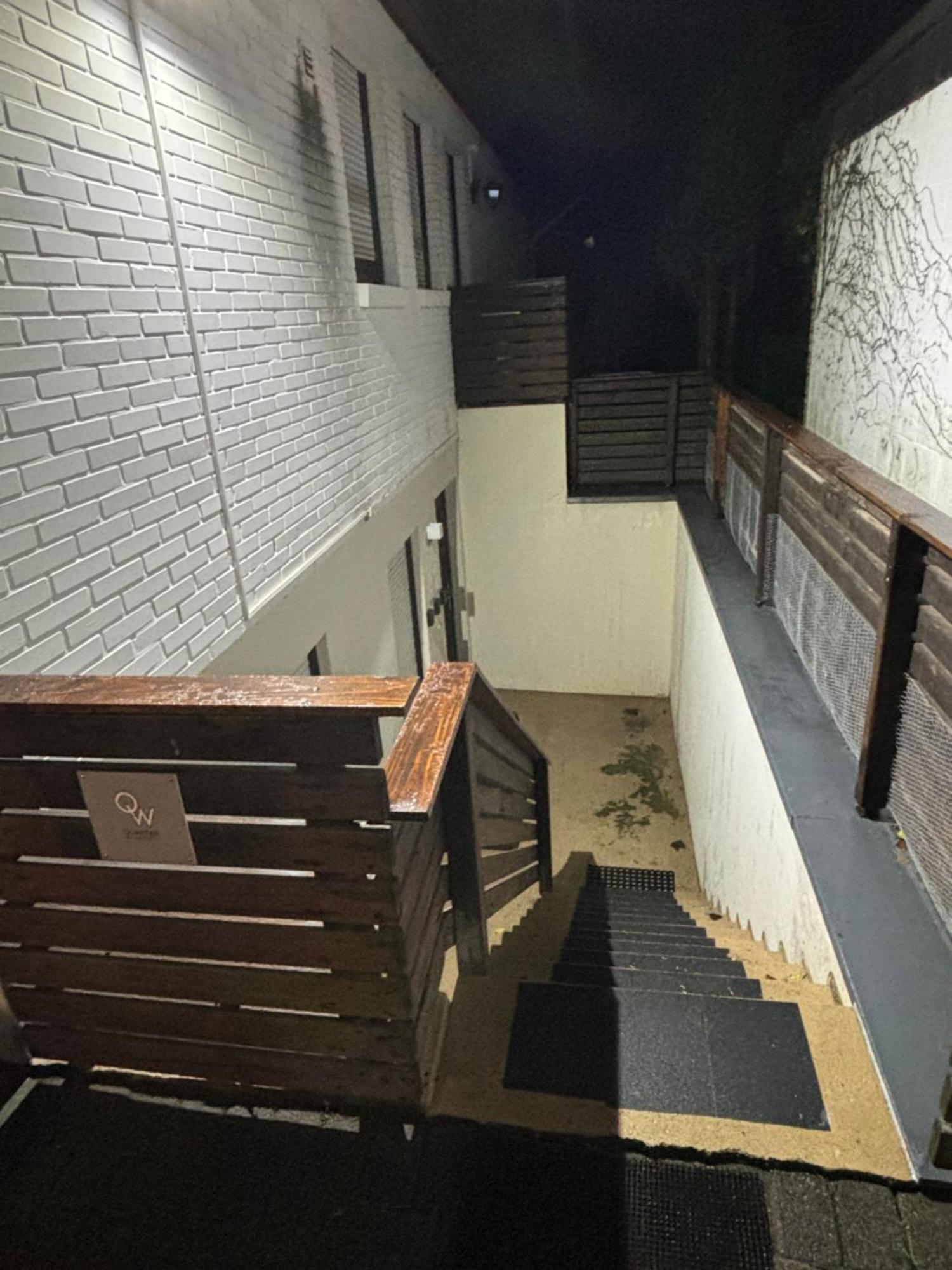 Quartier Wenzelnberg Διαμέρισμα Λάνγκενφελντ Εξωτερικό φωτογραφία