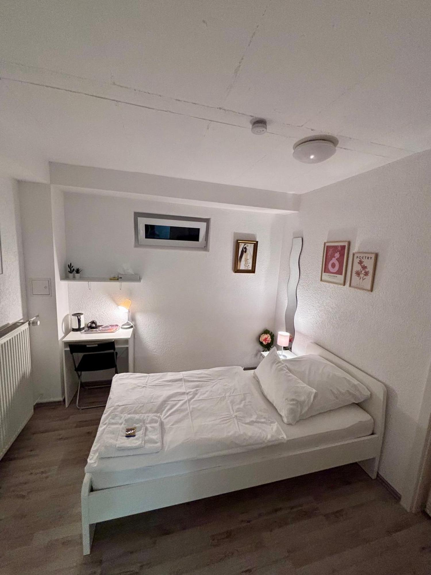 Quartier Wenzelnberg Διαμέρισμα Λάνγκενφελντ Εξωτερικό φωτογραφία