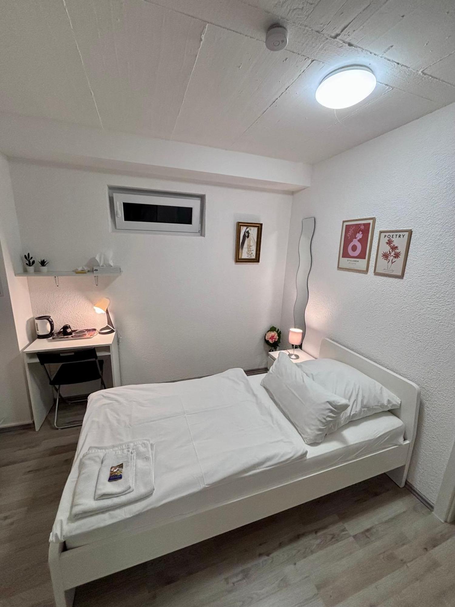 Quartier Wenzelnberg Διαμέρισμα Λάνγκενφελντ Εξωτερικό φωτογραφία