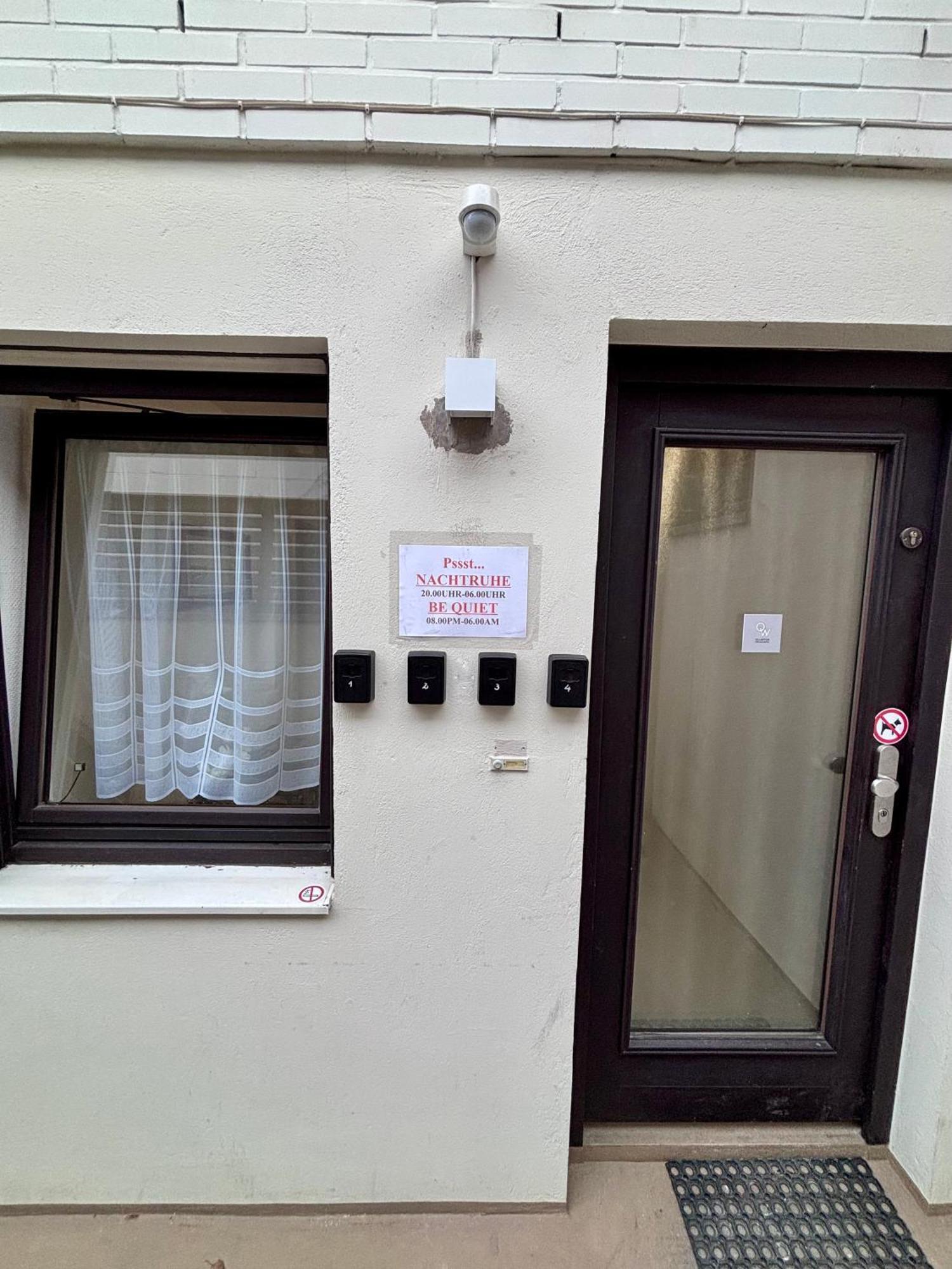 Quartier Wenzelnberg Διαμέρισμα Λάνγκενφελντ Εξωτερικό φωτογραφία