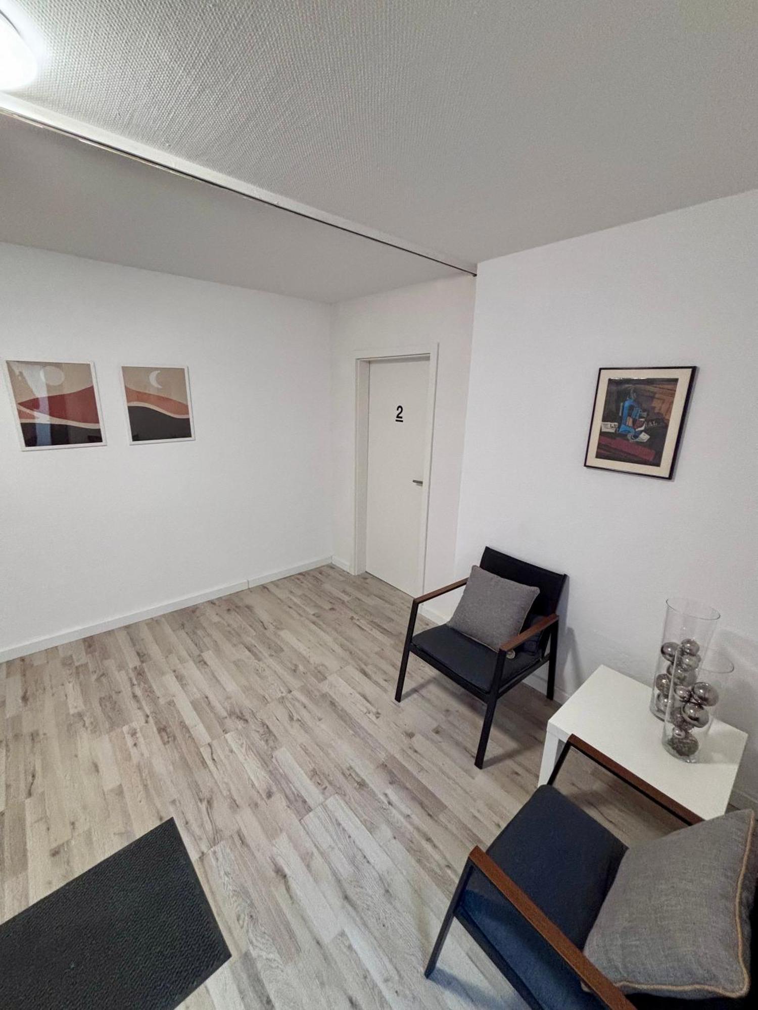 Quartier Wenzelnberg Διαμέρισμα Λάνγκενφελντ Εξωτερικό φωτογραφία