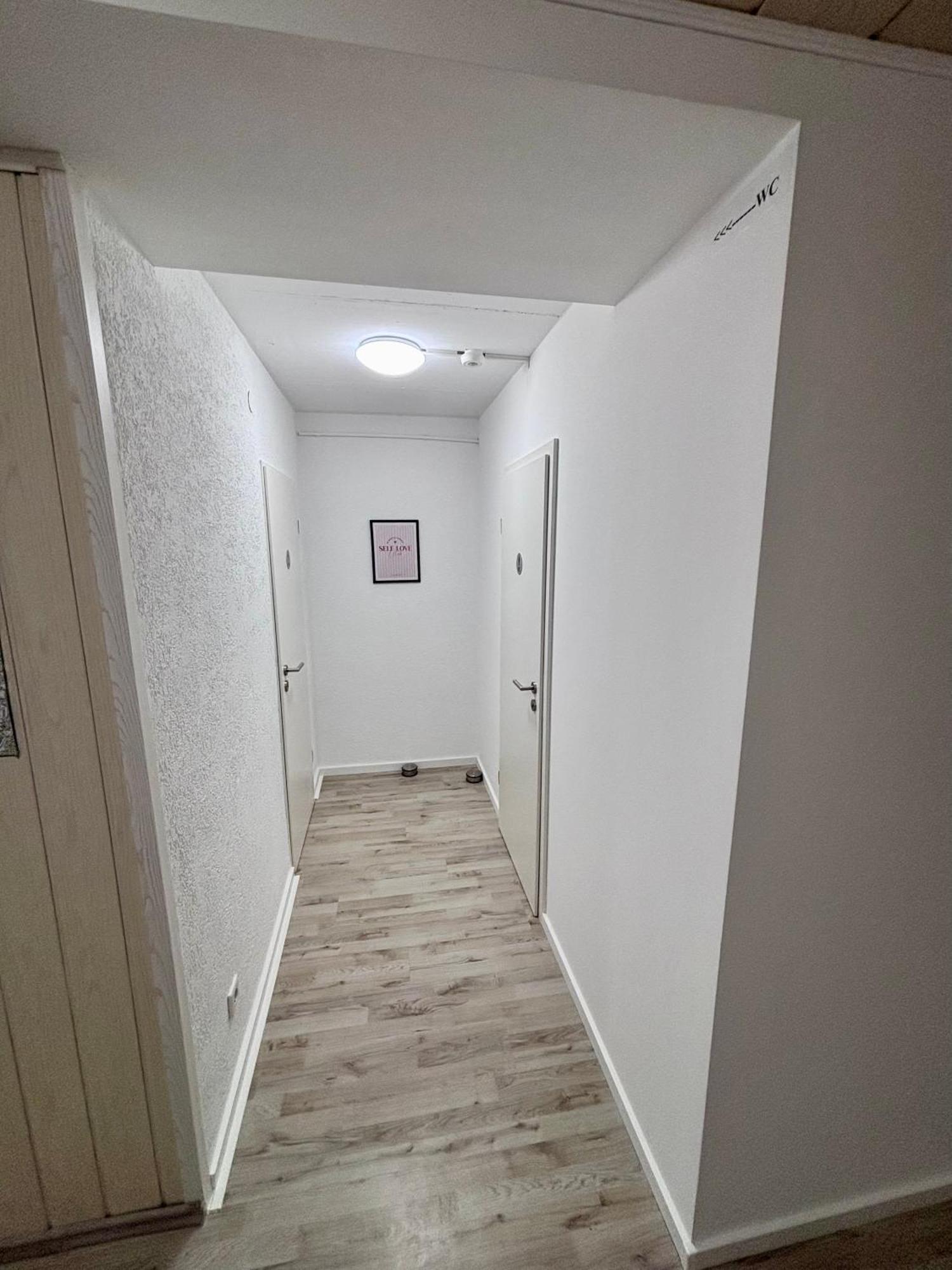 Quartier Wenzelnberg Διαμέρισμα Λάνγκενφελντ Εξωτερικό φωτογραφία