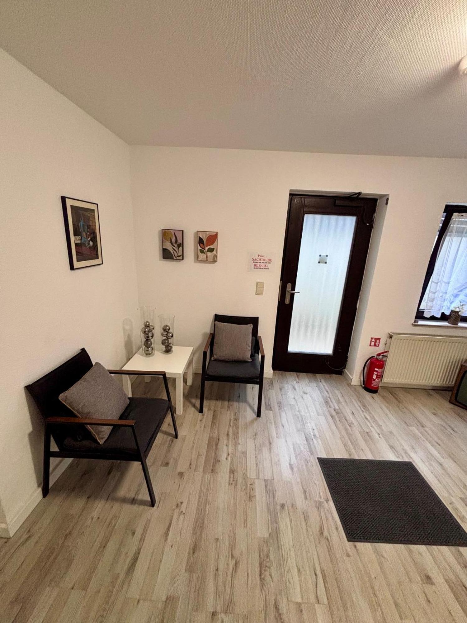 Quartier Wenzelnberg Διαμέρισμα Λάνγκενφελντ Εξωτερικό φωτογραφία
