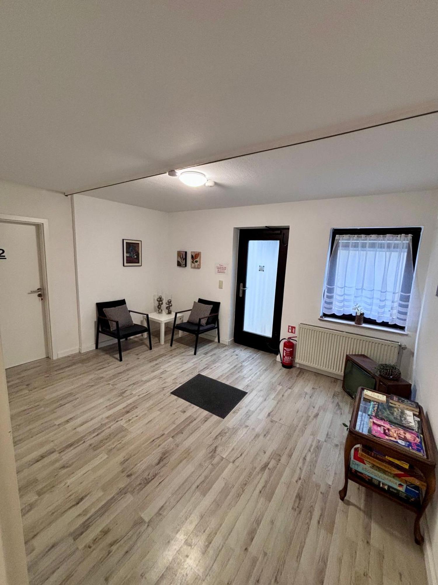 Quartier Wenzelnberg Διαμέρισμα Λάνγκενφελντ Εξωτερικό φωτογραφία