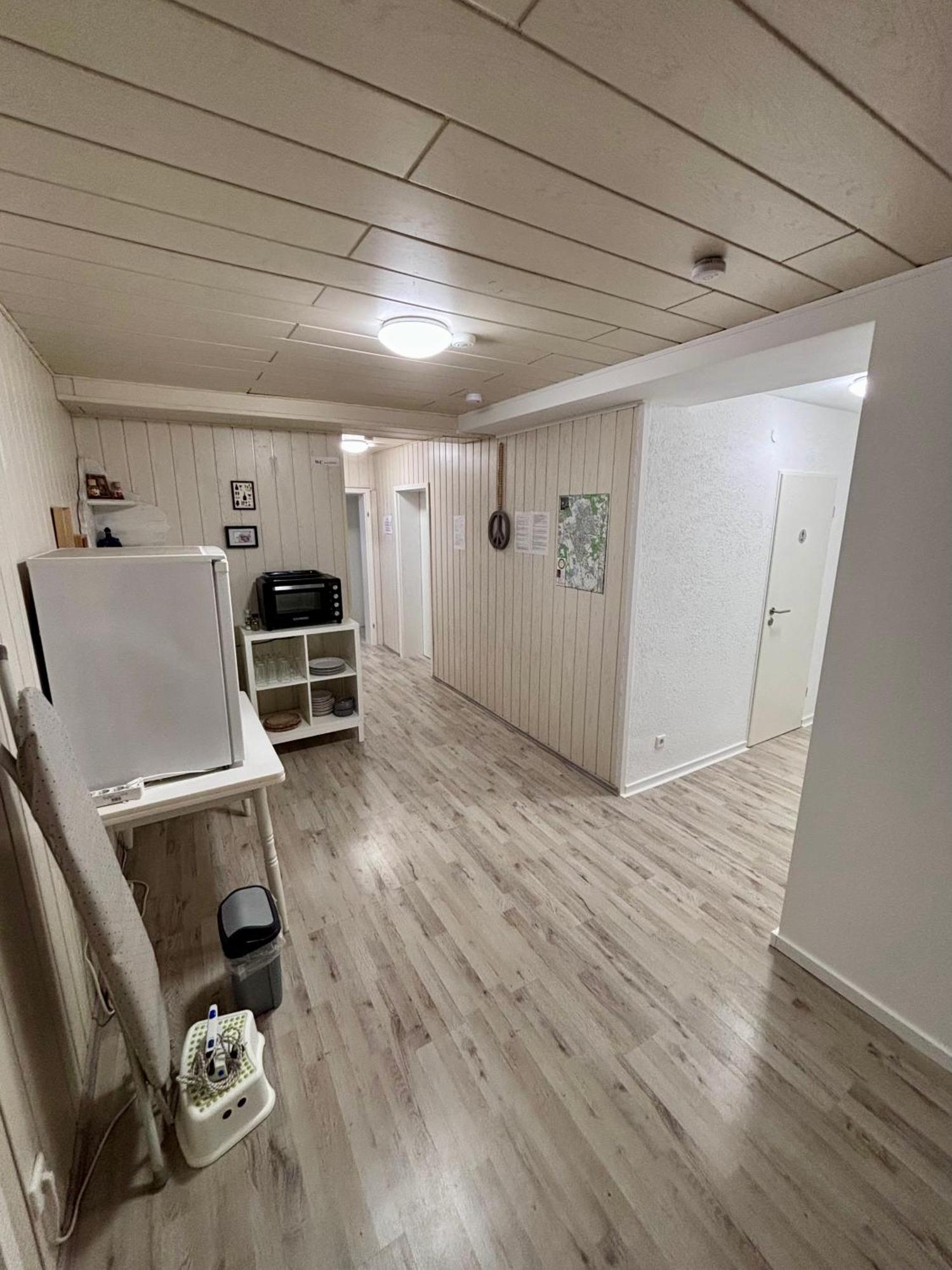 Quartier Wenzelnberg Διαμέρισμα Λάνγκενφελντ Εξωτερικό φωτογραφία