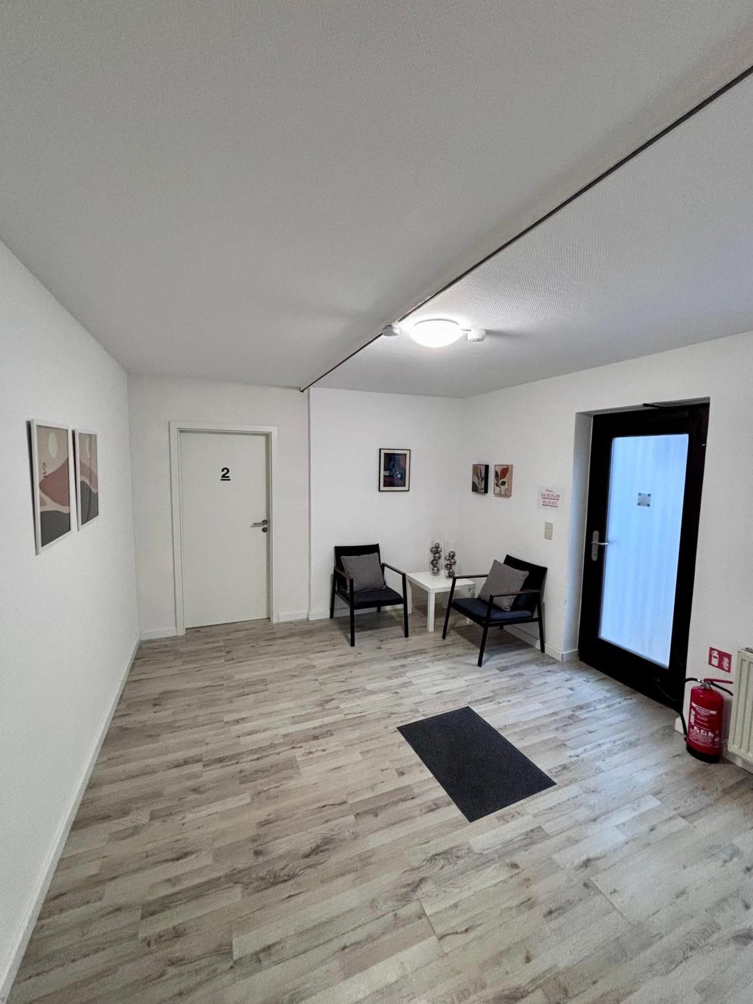 Quartier Wenzelnberg Διαμέρισμα Λάνγκενφελντ Εξωτερικό φωτογραφία