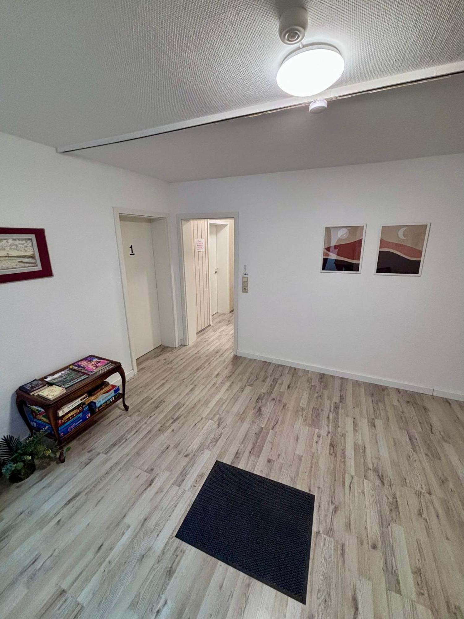Quartier Wenzelnberg Διαμέρισμα Λάνγκενφελντ Εξωτερικό φωτογραφία