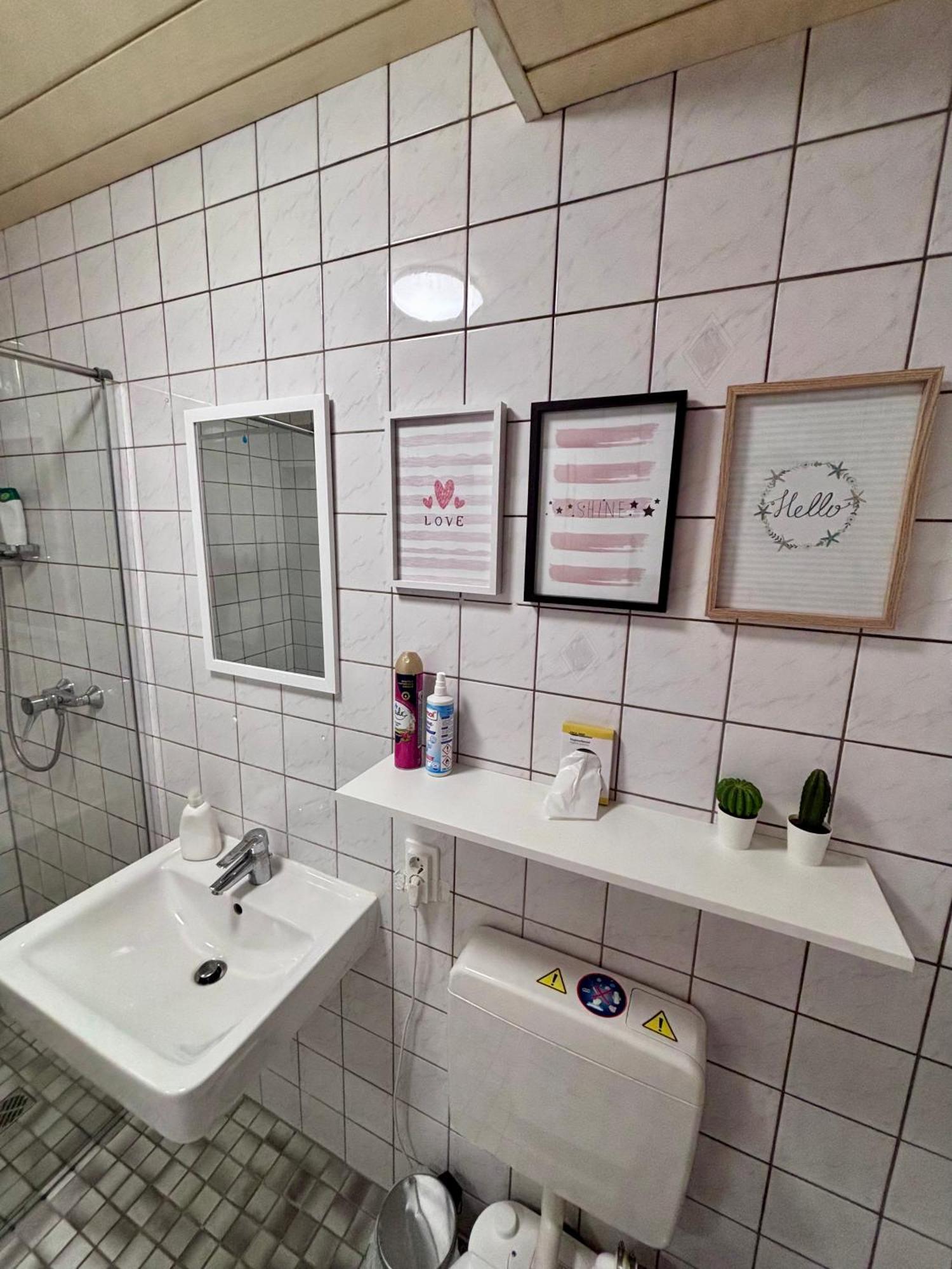 Quartier Wenzelnberg Διαμέρισμα Λάνγκενφελντ Εξωτερικό φωτογραφία