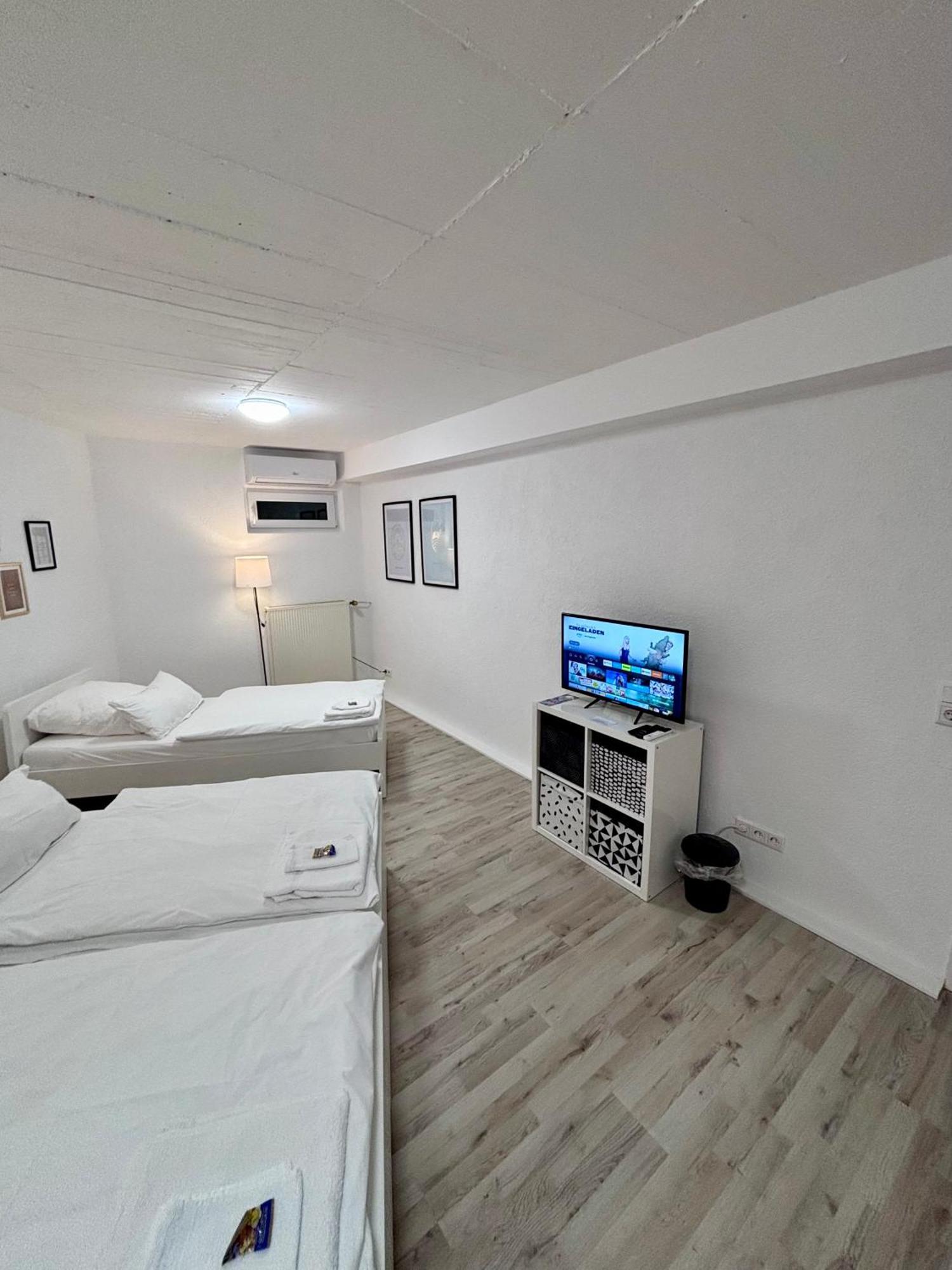 Quartier Wenzelnberg Διαμέρισμα Λάνγκενφελντ Εξωτερικό φωτογραφία