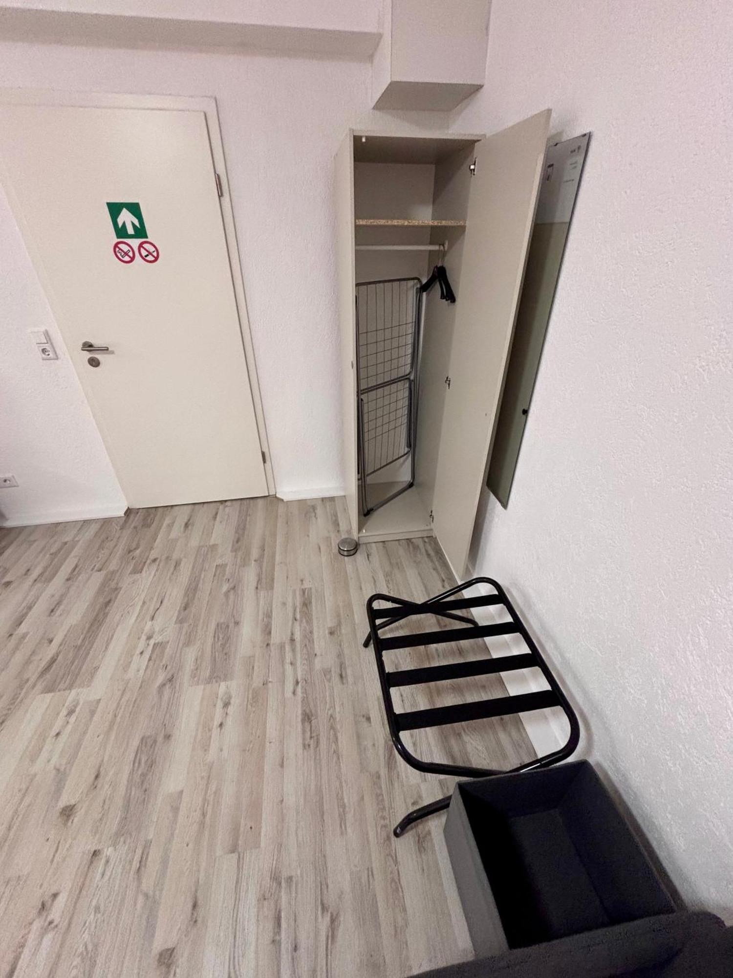 Quartier Wenzelnberg Διαμέρισμα Λάνγκενφελντ Εξωτερικό φωτογραφία
