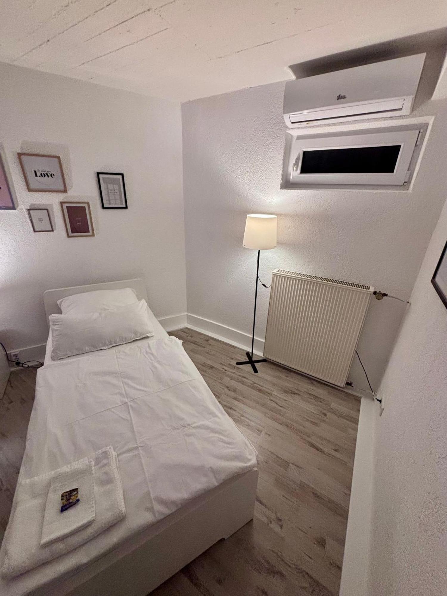 Quartier Wenzelnberg Διαμέρισμα Λάνγκενφελντ Εξωτερικό φωτογραφία
