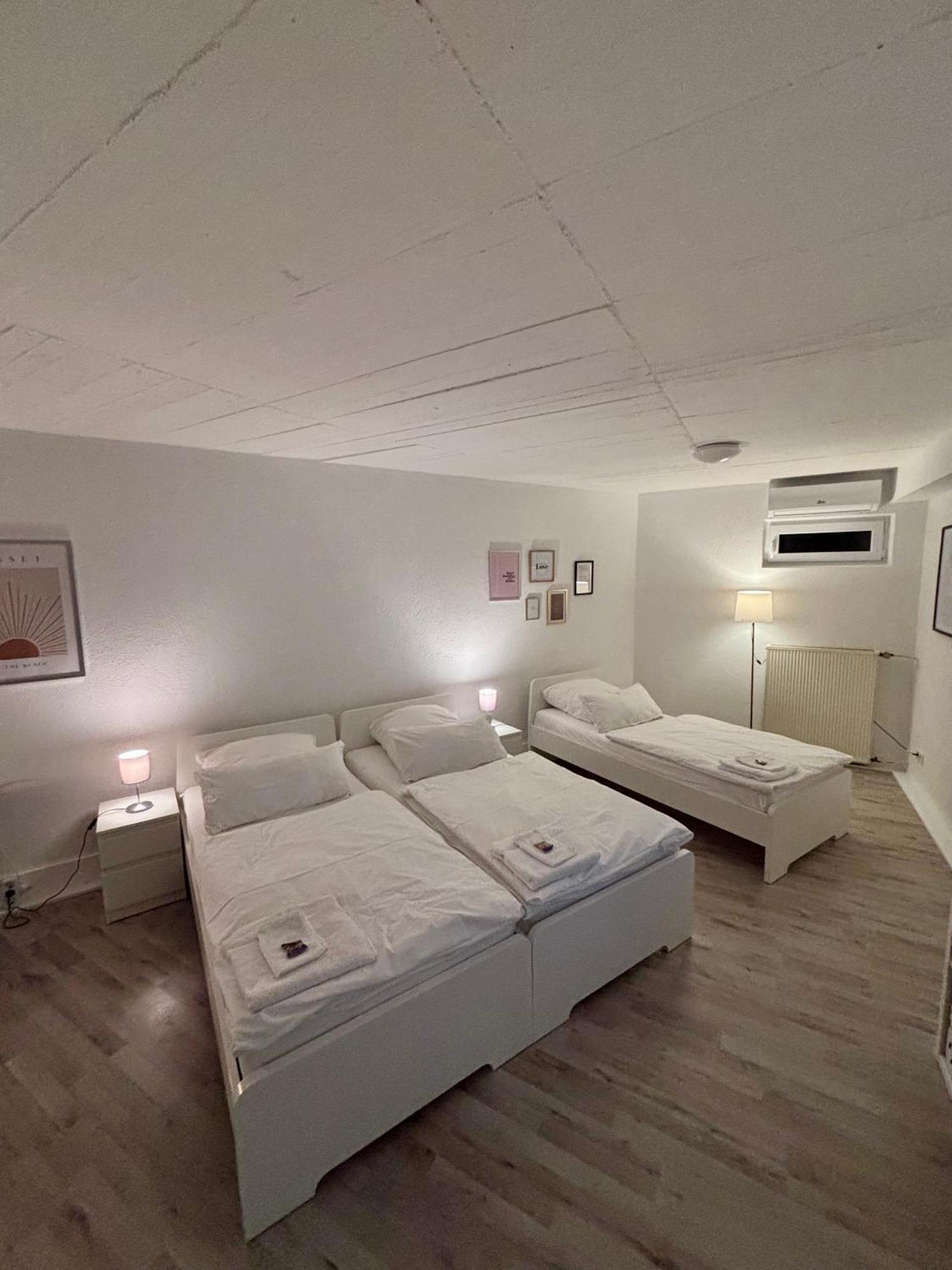 Quartier Wenzelnberg Διαμέρισμα Λάνγκενφελντ Εξωτερικό φωτογραφία