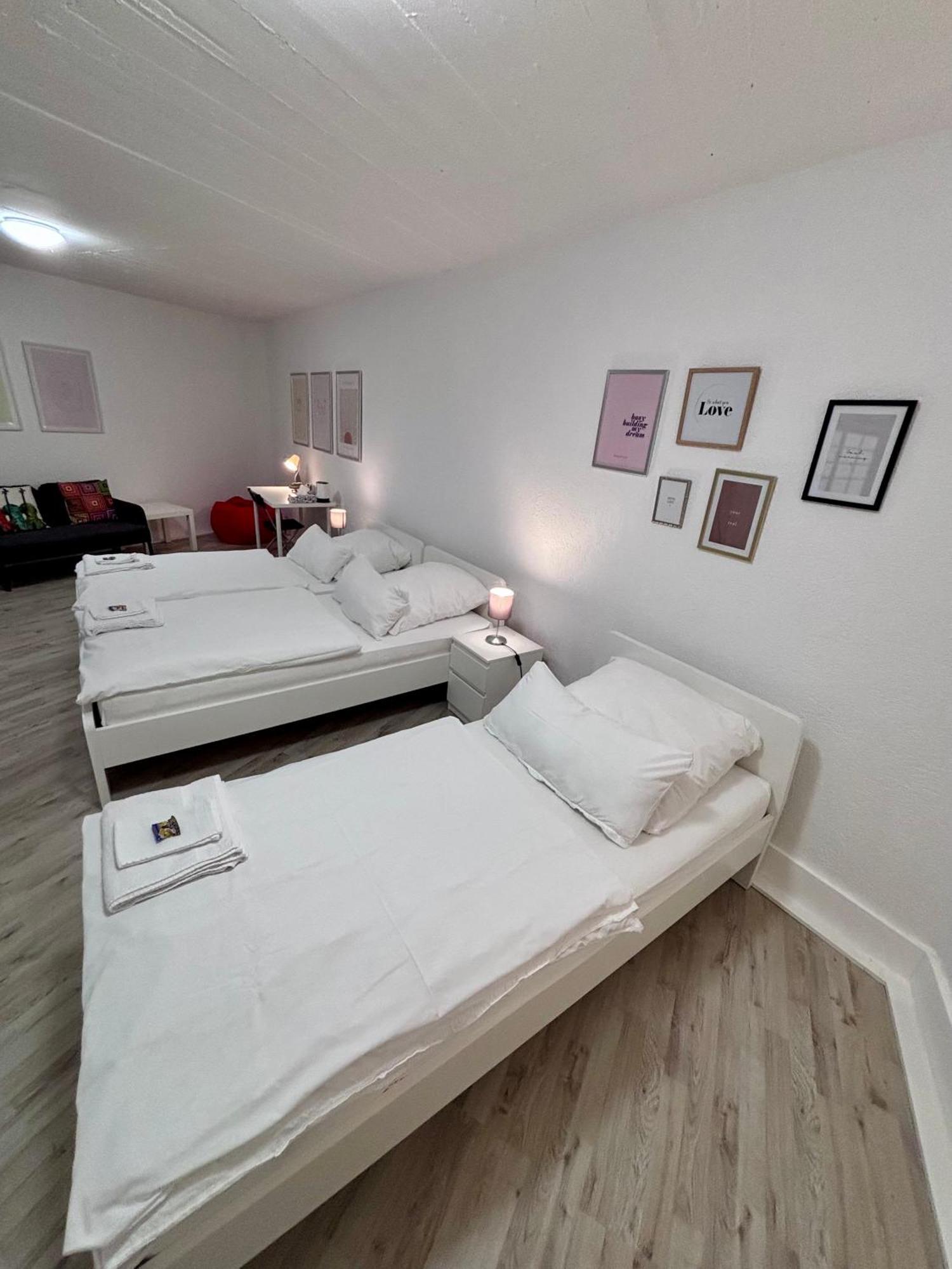 Quartier Wenzelnberg Διαμέρισμα Λάνγκενφελντ Εξωτερικό φωτογραφία