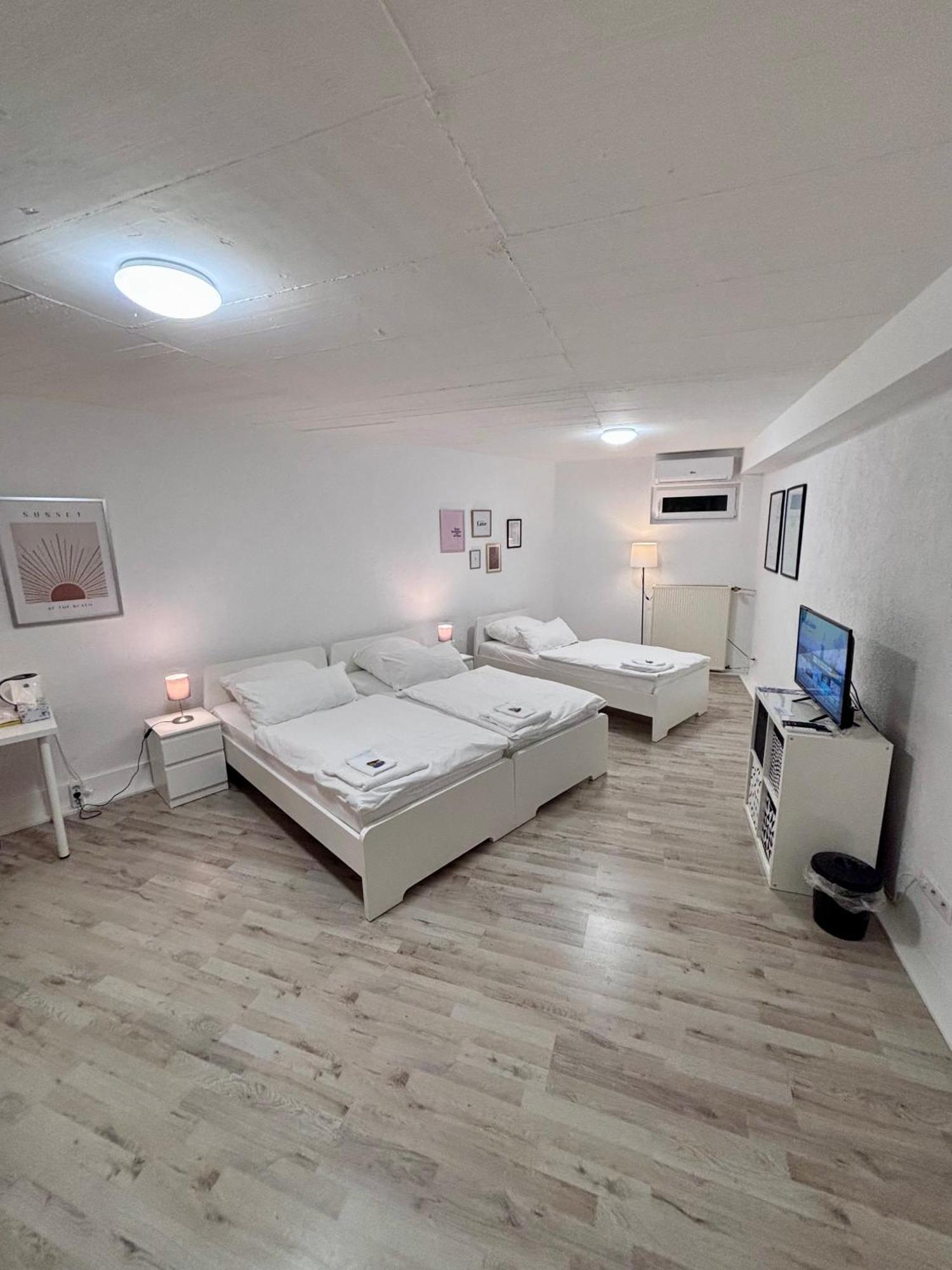 Quartier Wenzelnberg Διαμέρισμα Λάνγκενφελντ Εξωτερικό φωτογραφία